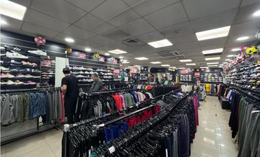 Arriendo Local Comercial, San Antonio, Santiago