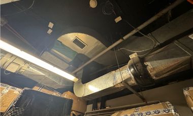 Arriendo Local Comercial, San Antonio, Santiago