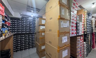 Arriendo Local Comercial, San Antonio, Santiago