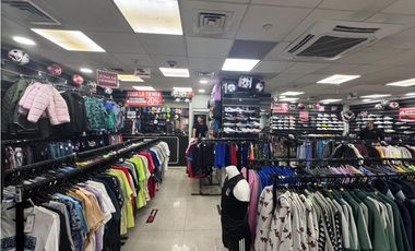 Arriendo Local Comercial, San Antonio, Santiago