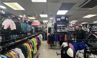 Arriendo Local Comercial, San Antonio, Santiago