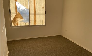 SE ARRIENDA PROPIEDAD NUEVA EN CONDOMINIO SECTOR ARTIFICIO