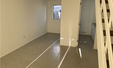 SE ARRIENDA PROPIEDAD NUEVA EN CONDOMINIO SECTOR ARTIFICIO