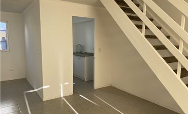 SE ARRIENDA PROPIEDAD NUEVA EN CONDOMINIO SECTOR ARTIFICIO