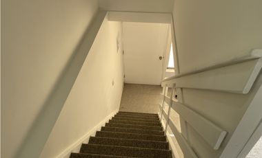 SE ARRIENDA PROPIEDAD NUEVA EN CONDOMINIO SECTOR ARTIFICIO