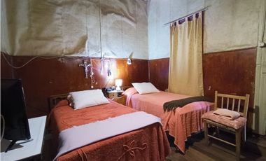 OPORTUNIDAD DE INVERSIÓN EN CERRO BARÓN – VALPARASO