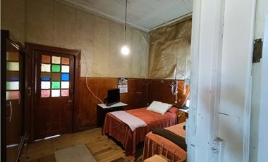 OPORTUNIDAD DE INVERSIÓN EN CERRO BARÓN – VALPARASO