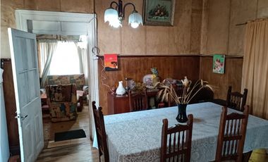 OPORTUNIDAD DE INVERSIÓN EN CERRO BARÓN – VALPARASO