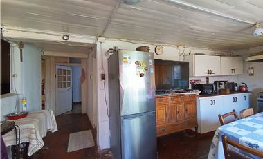 OPORTUNIDAD DE INVERSIÓN EN CERRO BARÓN – VALPARASO