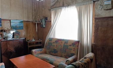 OPORTUNIDAD DE INVERSIÓN EN CERRO BARÓN – VALPARASO