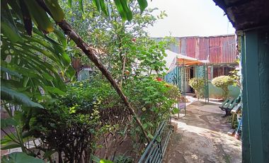 OPORTUNIDAD DE INVERSIÓN EN CERRO BARÓN – VALPARASO