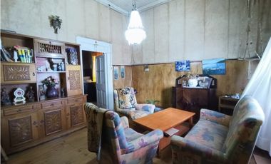 OPORTUNIDAD DE INVERSIÓN EN CERRO BARÓN – VALPARASO