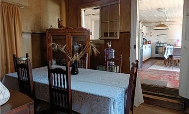 OPORTUNIDAD DE INVERSIÓN EN CERRO BARÓN – VALPARASO