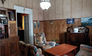 OPORTUNIDAD DE INVERSIÓN EN CERRO BARÓN – VALPARASO