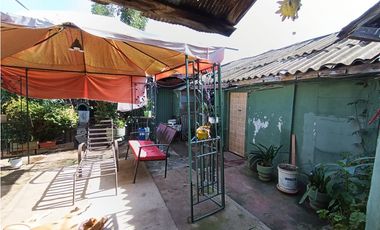 OPORTUNIDAD DE INVERSIÓN EN CERRO BARÓN – VALPARASO