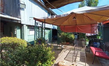 OPORTUNIDAD DE INVERSIÓN EN CERRO BARÓN – VALPARASO