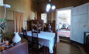 OPORTUNIDAD DE INVERSIÓN EN CERRO BARÓN – VALPARASO