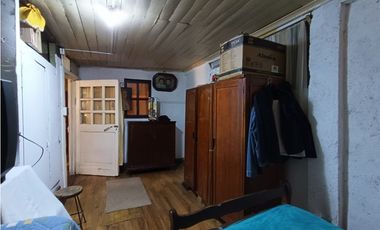 OPORTUNIDAD DE INVERSIÓN EN CERRO BARÓN – VALPARASO