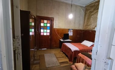 OPORTUNIDAD DE INVERSIÓN EN CERRO BARÓN – VALPARASO