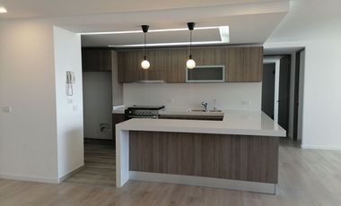 Moderno departamento en Allegra Juriquilla Santa Fe