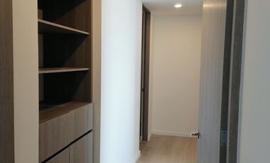 Moderno departamento en Allegra Juriquilla Santa Fe