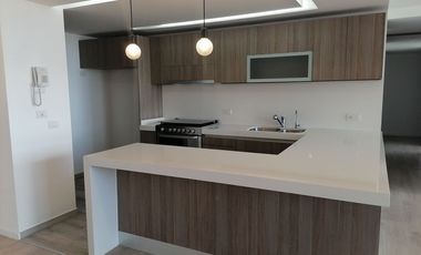 Moderno departamento en Allegra Juriquilla Santa Fe