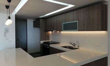 Moderno departamento en Allegra Juriquilla Santa Fe