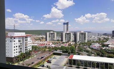 Moderno departamento en Allegra Juriquilla Santa Fe