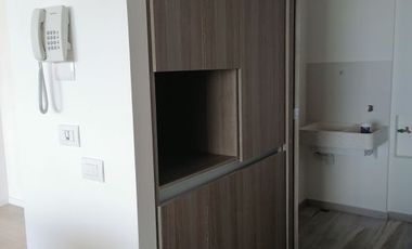 Moderno departamento en Allegra Juriquilla Santa Fe