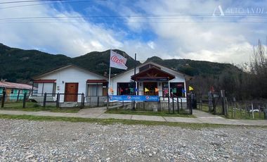 Casa en Venta en Villa Mañihuales, Aysén