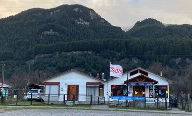 Casa en Venta en Villa Mañihuales, Aysén