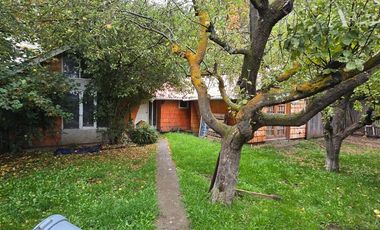 Casa en Venta en 12 de octubre