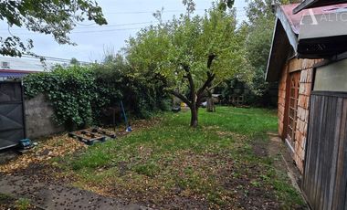 Casa en Venta en 12 de octubre