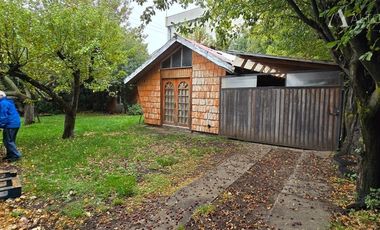 Casa en Venta en 12 de octubre