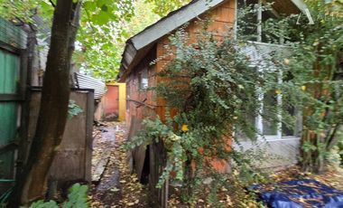 Casa en Venta en 12 de octubre