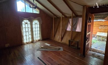 Casa en Venta en 12 de octubre