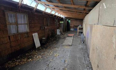 Casa en Venta en 12 de octubre