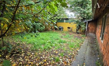 Casa en Venta en 12 de octubre