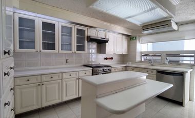 Amplia residencia en RENTA, colonia Ciudad de los Niños, Zapopan.