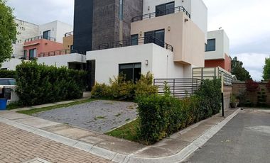 Casa en Renta Ibiza Villas del Campo