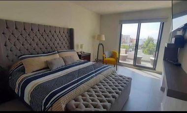 Casa en Renta Ibiza Villas del Campo