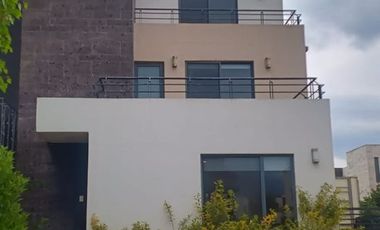 Casa en Renta Ibiza Villas del Campo