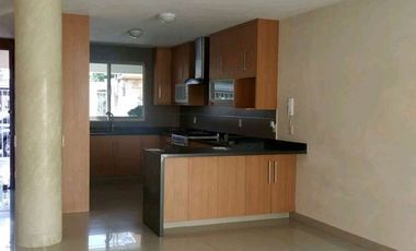 Casa en renta en Fracc Jardines Del Sol