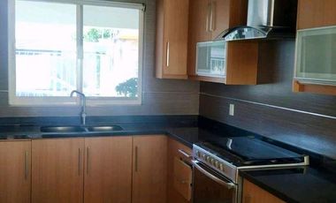 Casa en renta en Fracc Jardines Del Sol