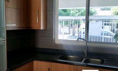 Casa en renta en Fracc Jardines Del Sol
