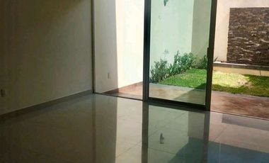 Casa en renta en Fracc Jardines Del Sol