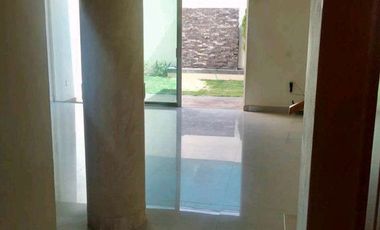 Casa en renta en Fracc Jardines Del Sol