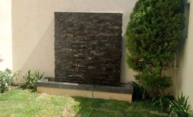 Casa en renta en Fracc Jardines Del Sol
