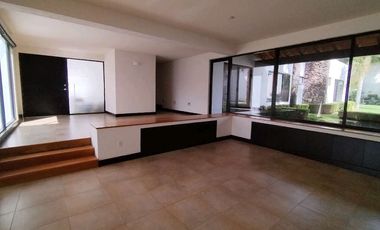 Casa  de 1  piso con alberca privada en Villas del Mesón Juriquilla