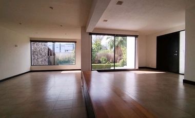 Casa  de 1  piso con alberca privada en Villas del Mesón Juriquilla